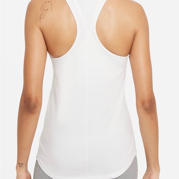 NIKE Dri-Fit One Luxe Tank - Picture 4 of 4